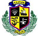 Thabo School logo