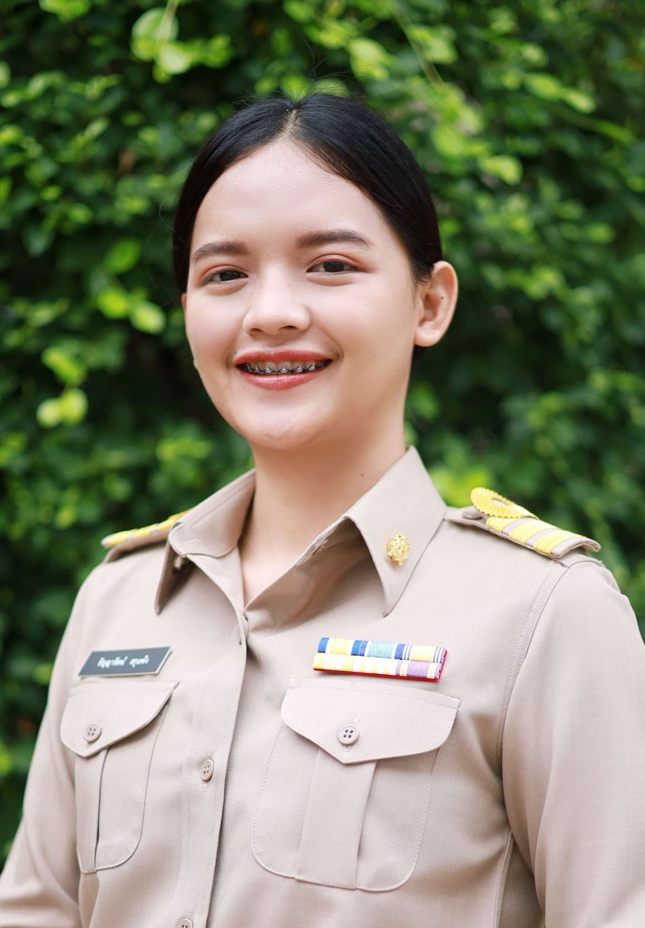 นายธีรภัทร์ ศรีอ่อน