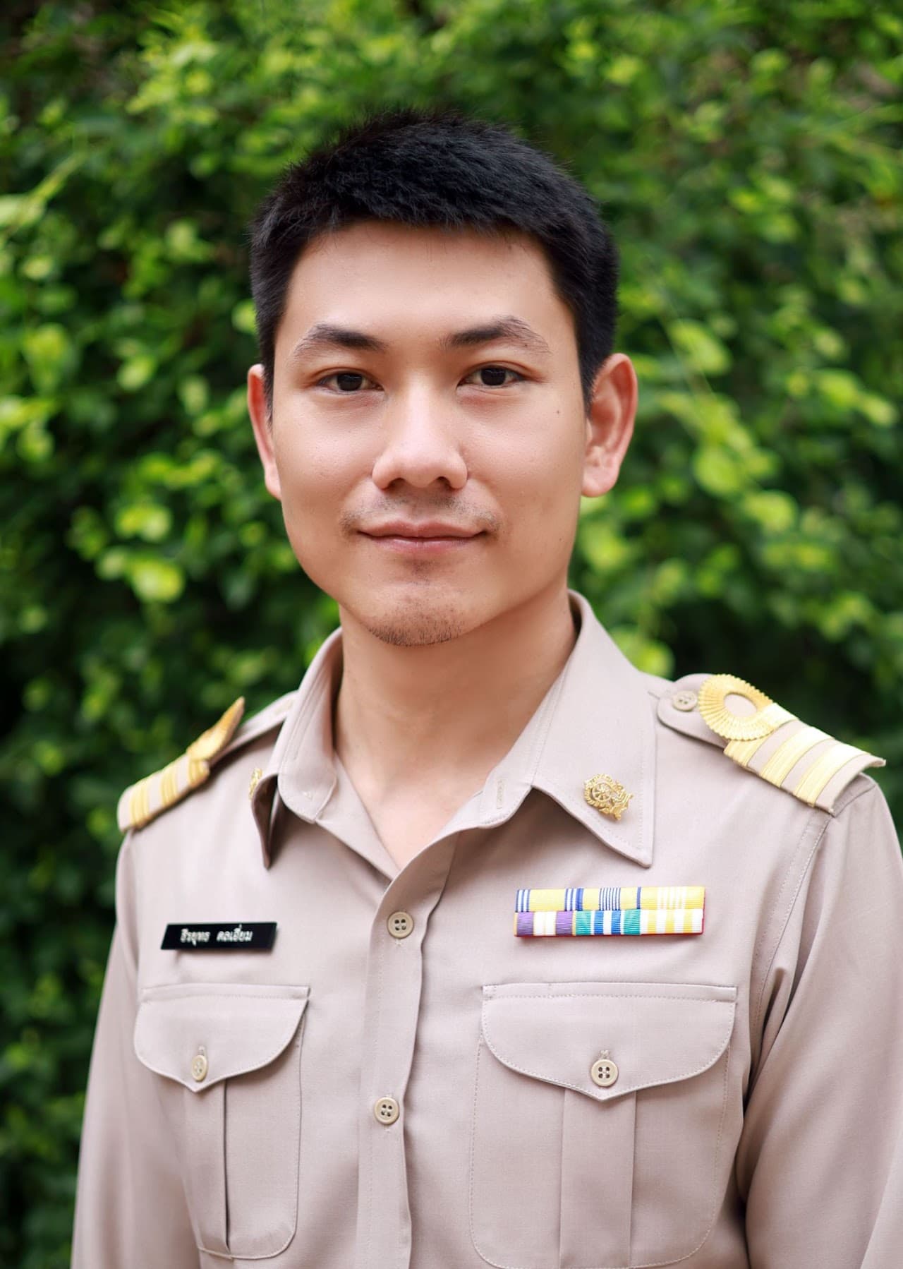 นางสาวปภัสรา ทองสุข
