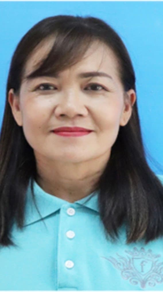 นางสาวมยุรา สิงหัสชัย