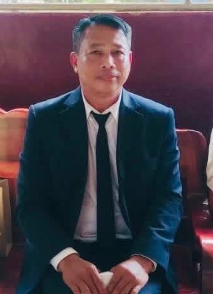 นายยุทธนา พิลาคง
