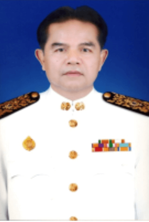 นายประภาส นครภักดี