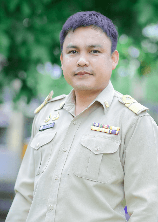 นายยุรนันท์ บัวภา