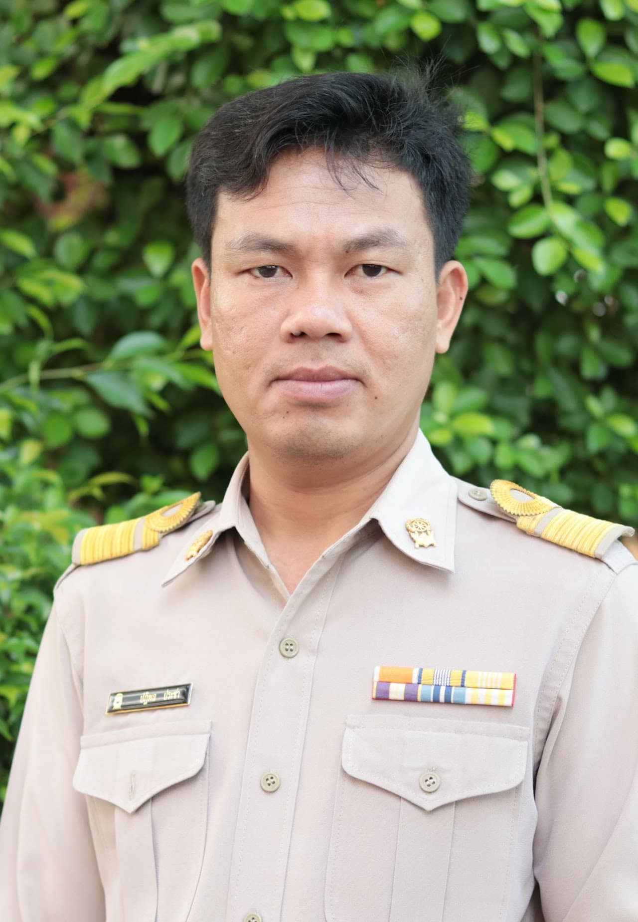 นายปฏิพล ประชา