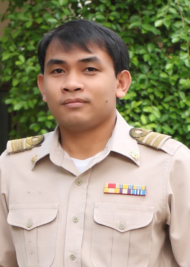 นายอธิวัฒน์ แก้ววงษา