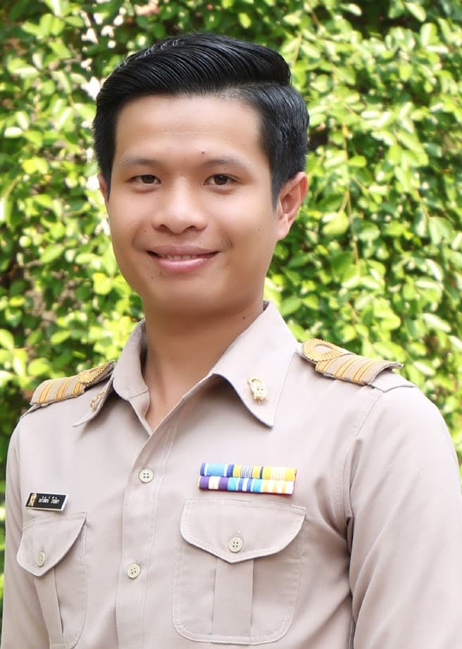 นายอภิวัฒน์ โกสิลา