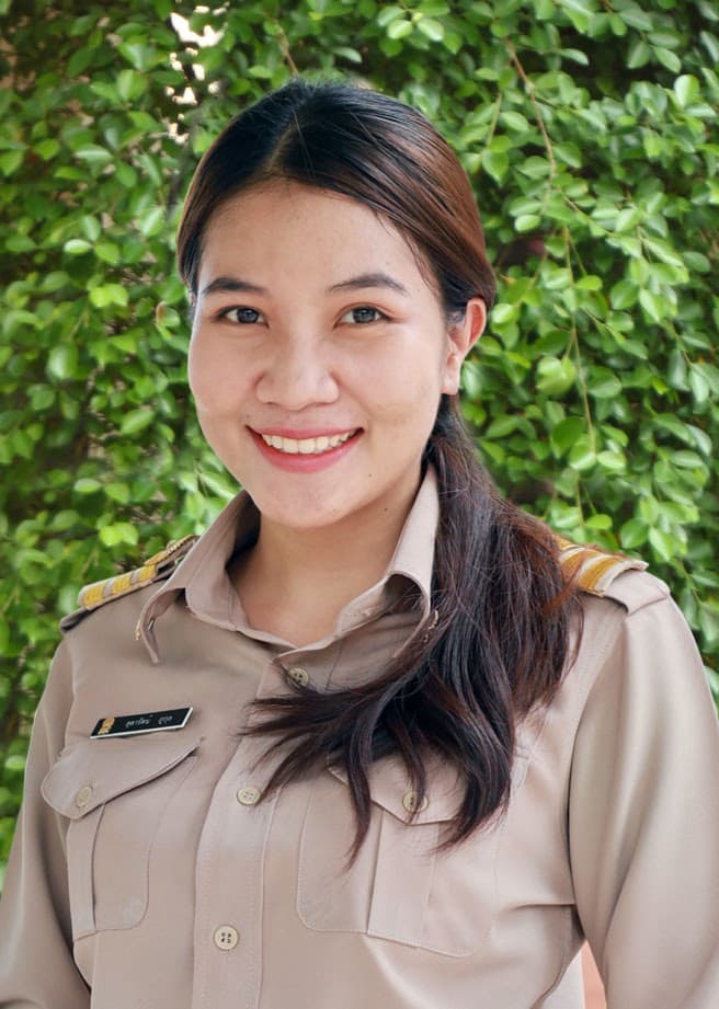 นางสาวสุดารัตน์ ภูกุล