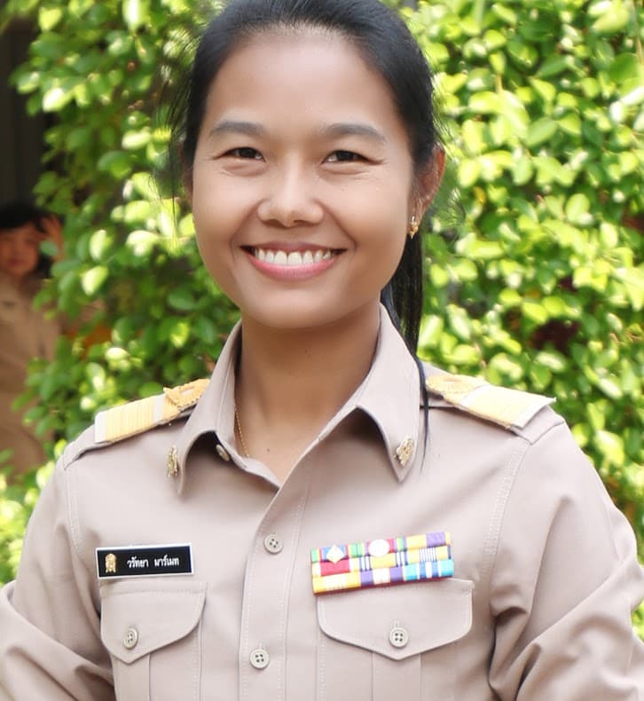 นางวรัทยา มาร์เมท